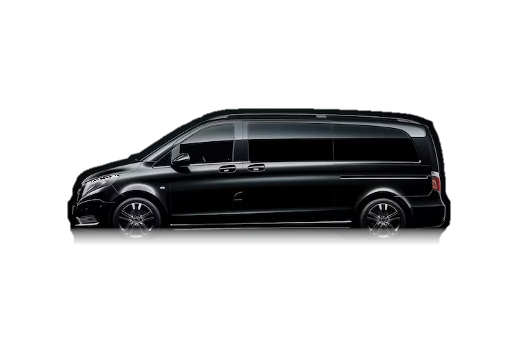 Van Premium